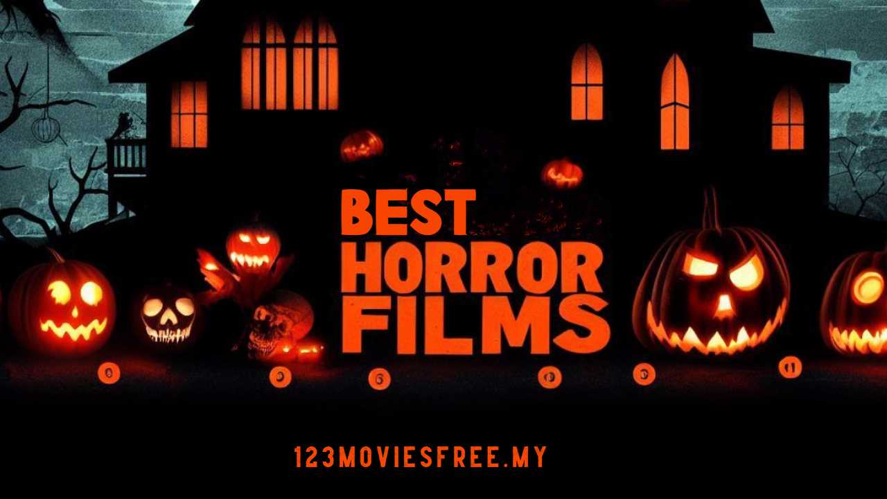 Watch Best Horror Movies Online Free 123movies Netflix Amazon Prime